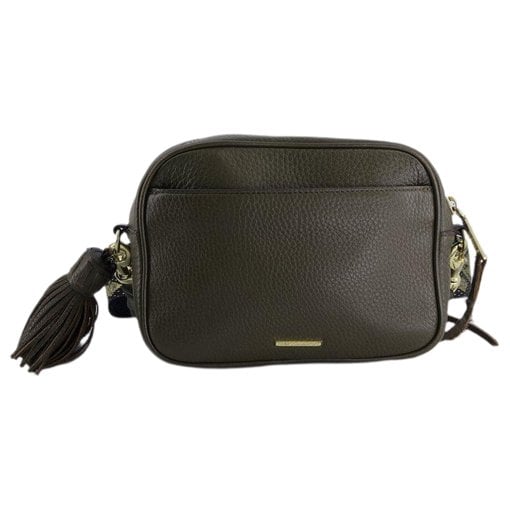 Rebecca Minkoff Leather crossbody bag