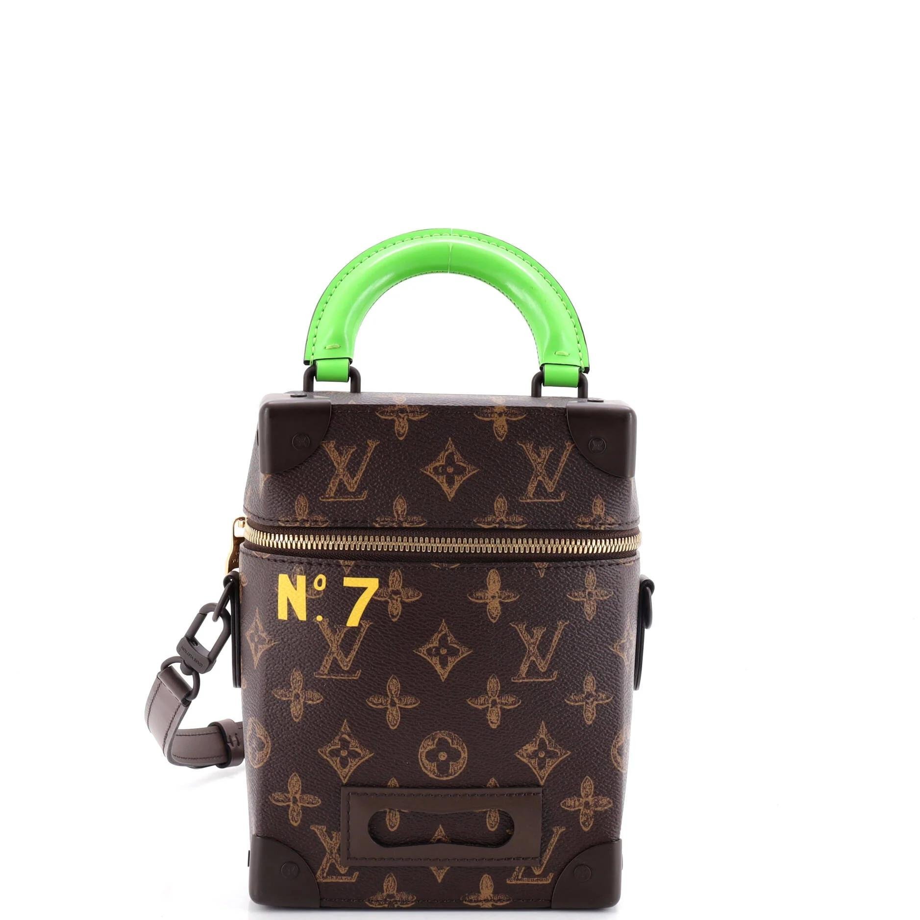 Cloth crossbody bag