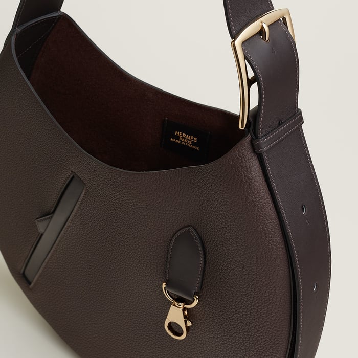 Ébène Arcon Bag