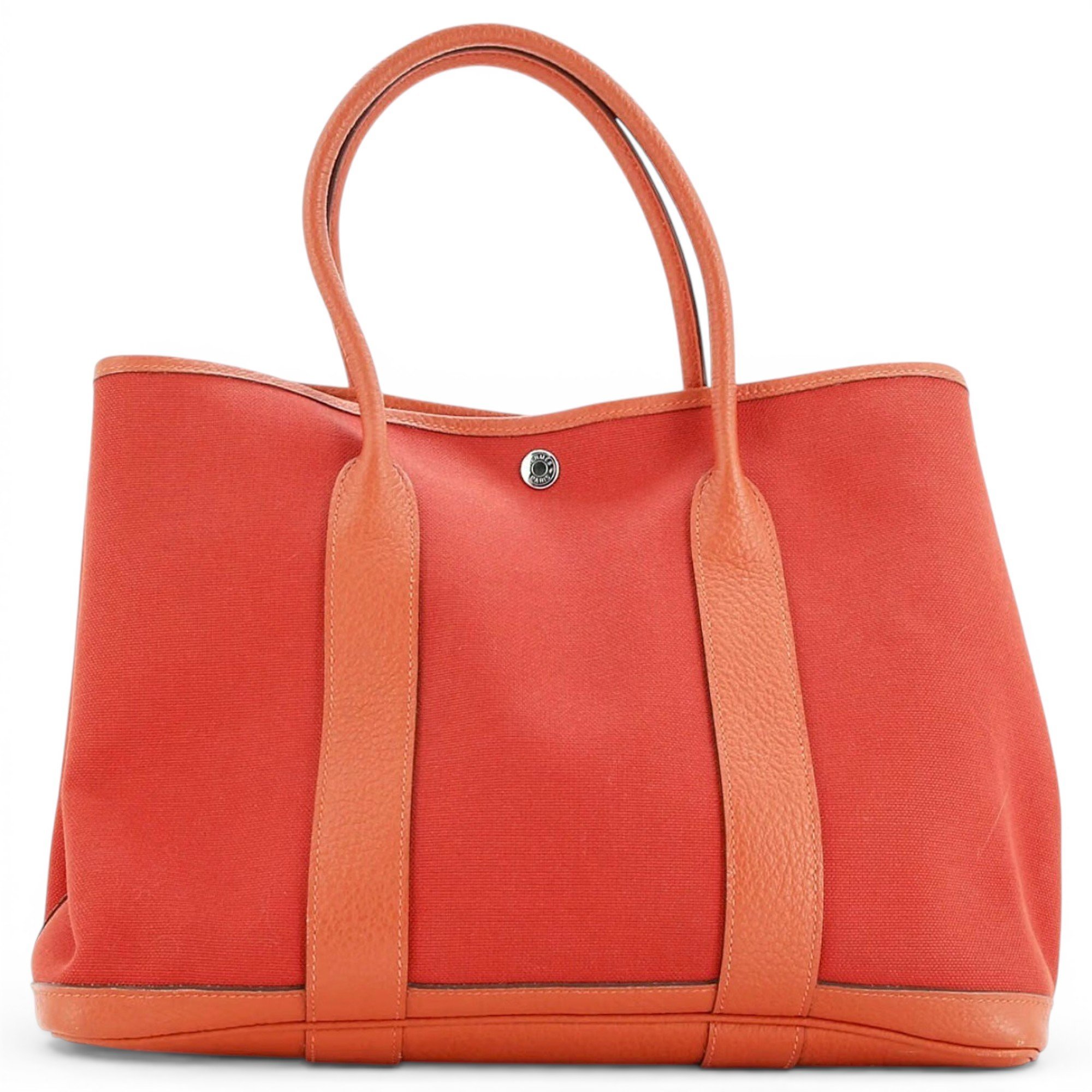 Garden Party tote