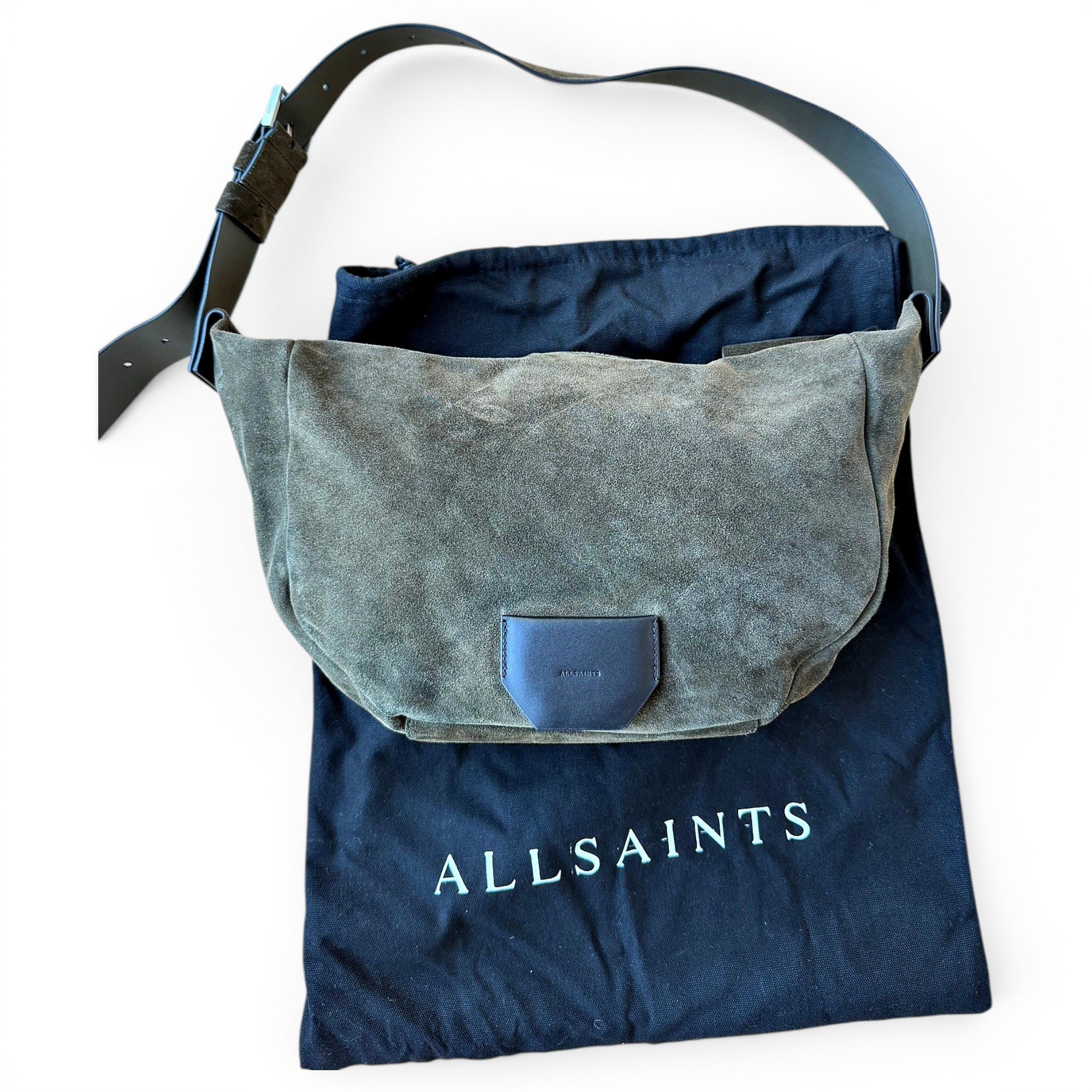 Crossbody bag