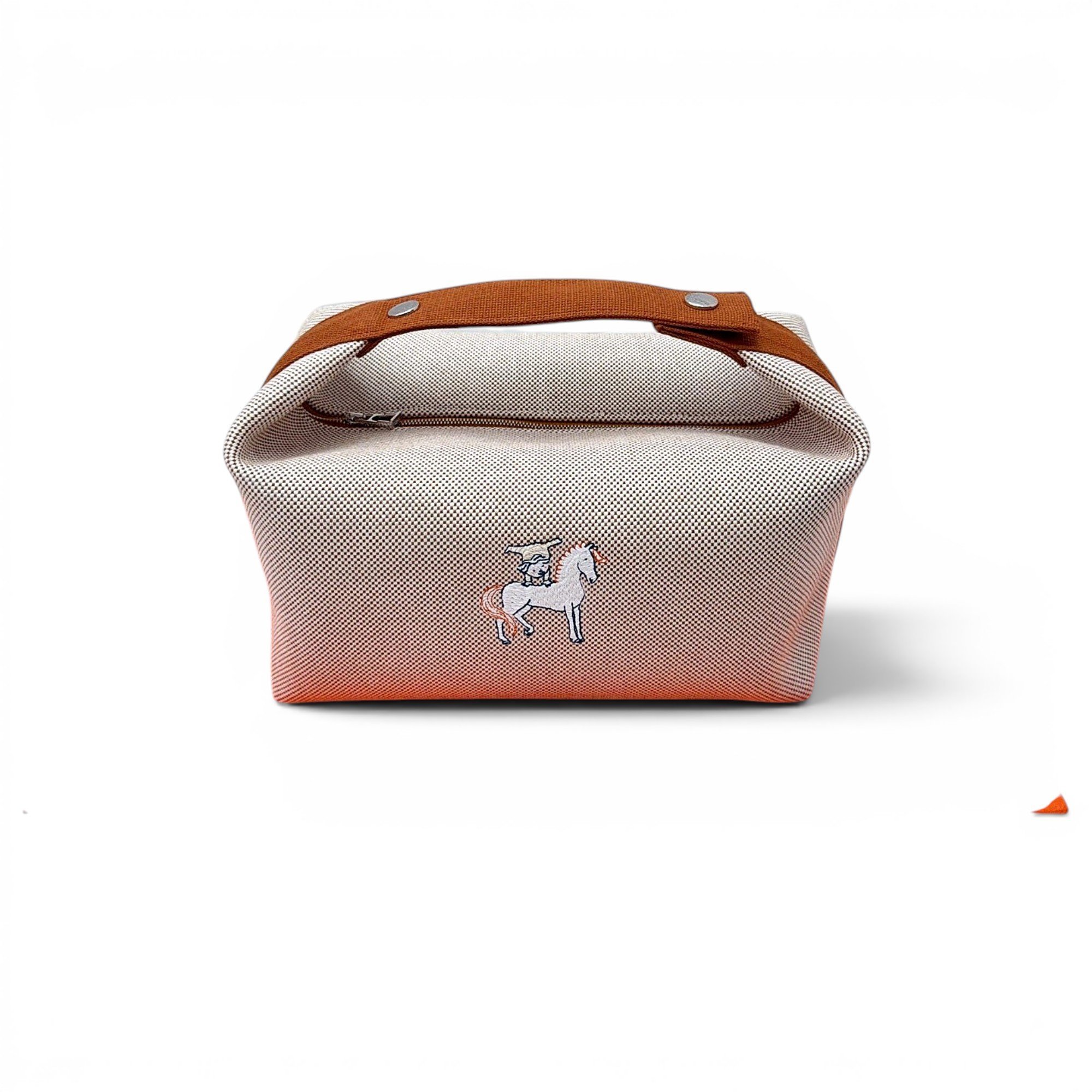Hermes Bride A Brac Handbag