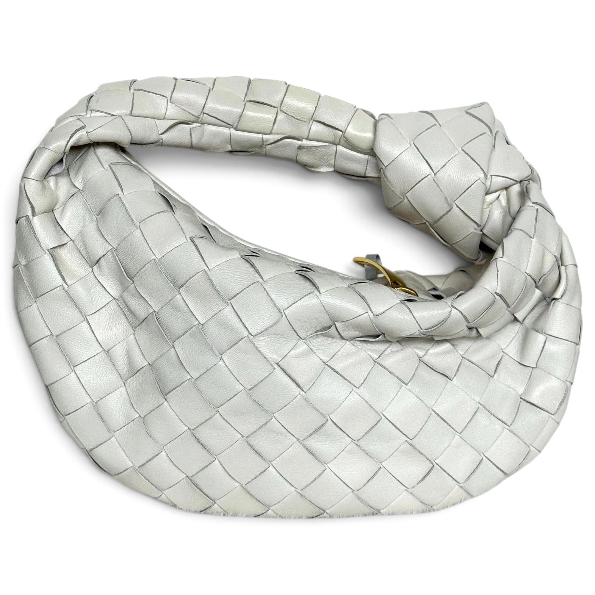 Jodie leather handbag