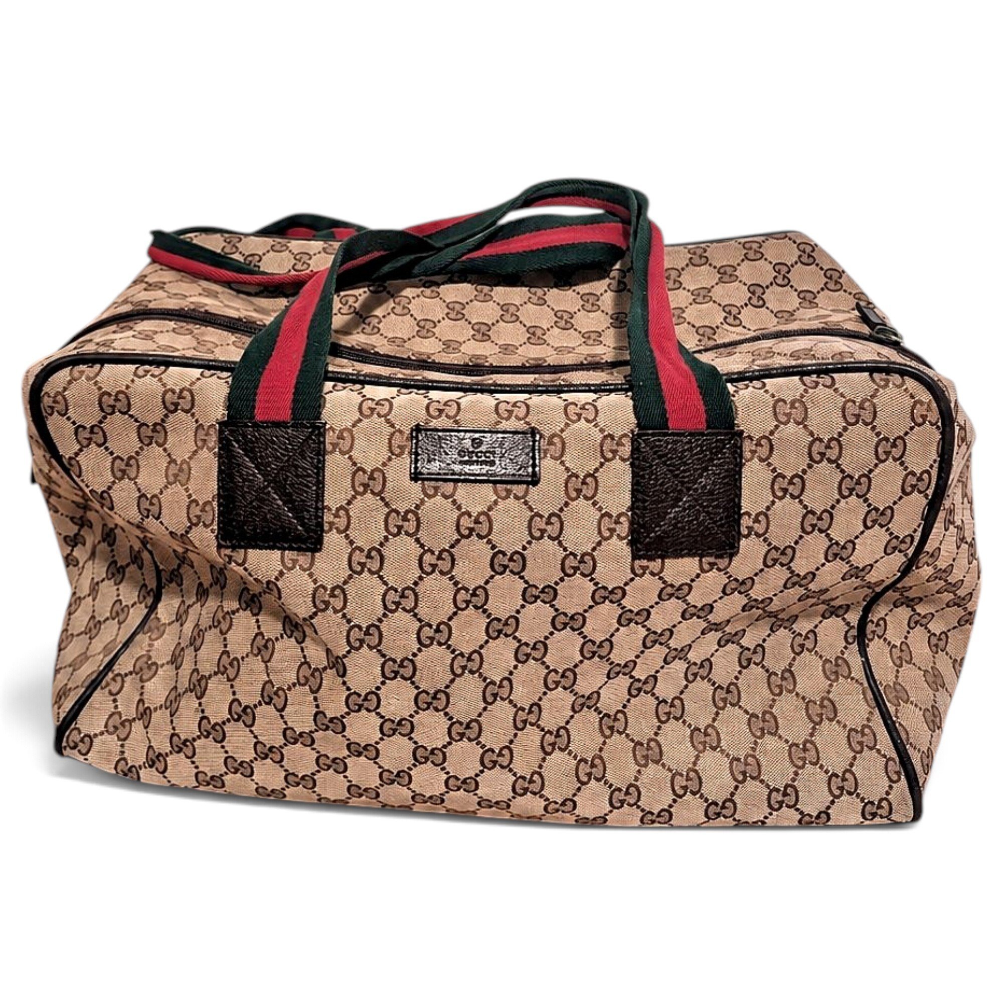 Cloth 48h bag