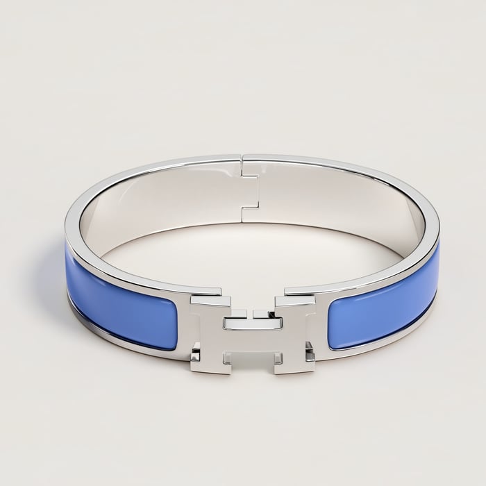Chardon Clic H Bracelet