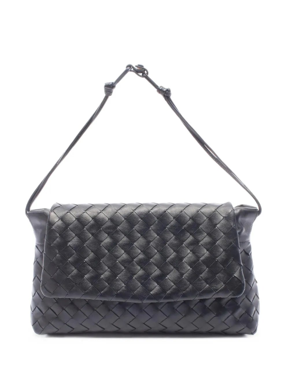 Giorno Intrecciato shoulder bag