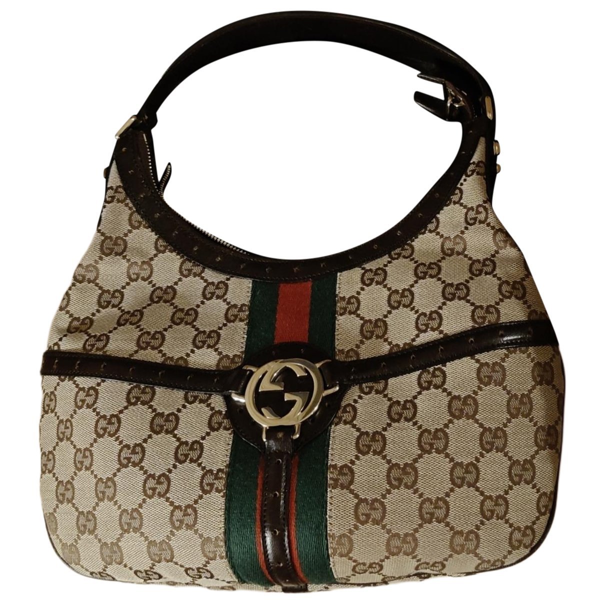 Amalfi leather handbag
