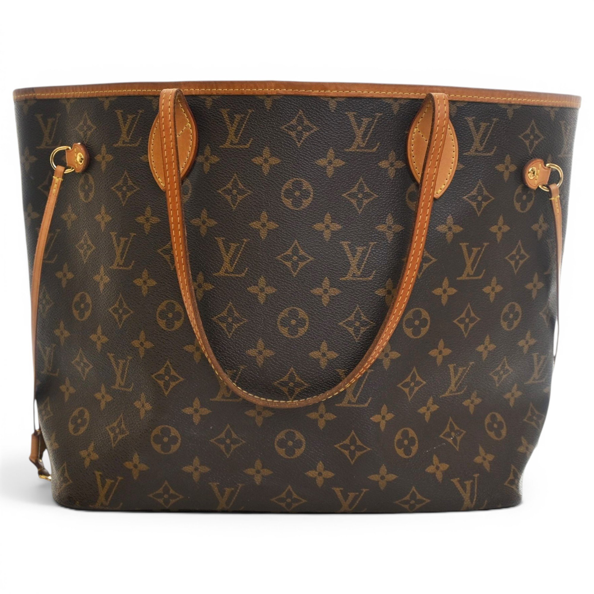 Louis Vuitton Neverfull tote
