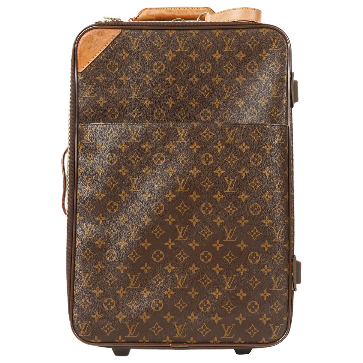 Pegase cloth travel bag