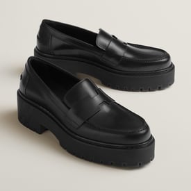 Mocassim Hitch