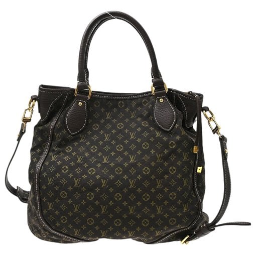 Cloth handbag