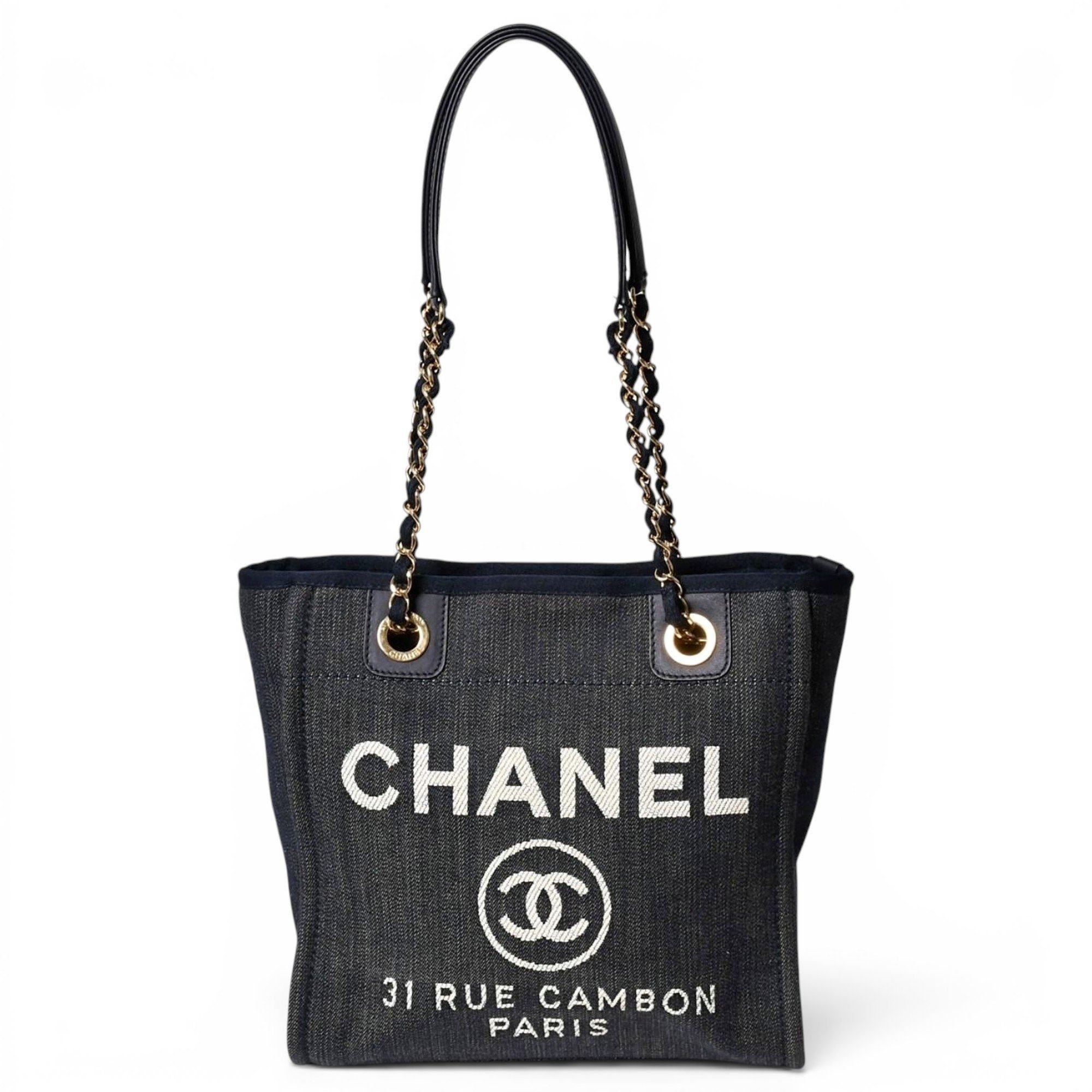 Deauville tote