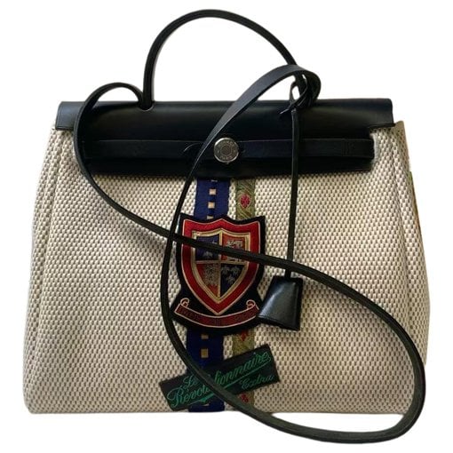 Herbag cloth handbag