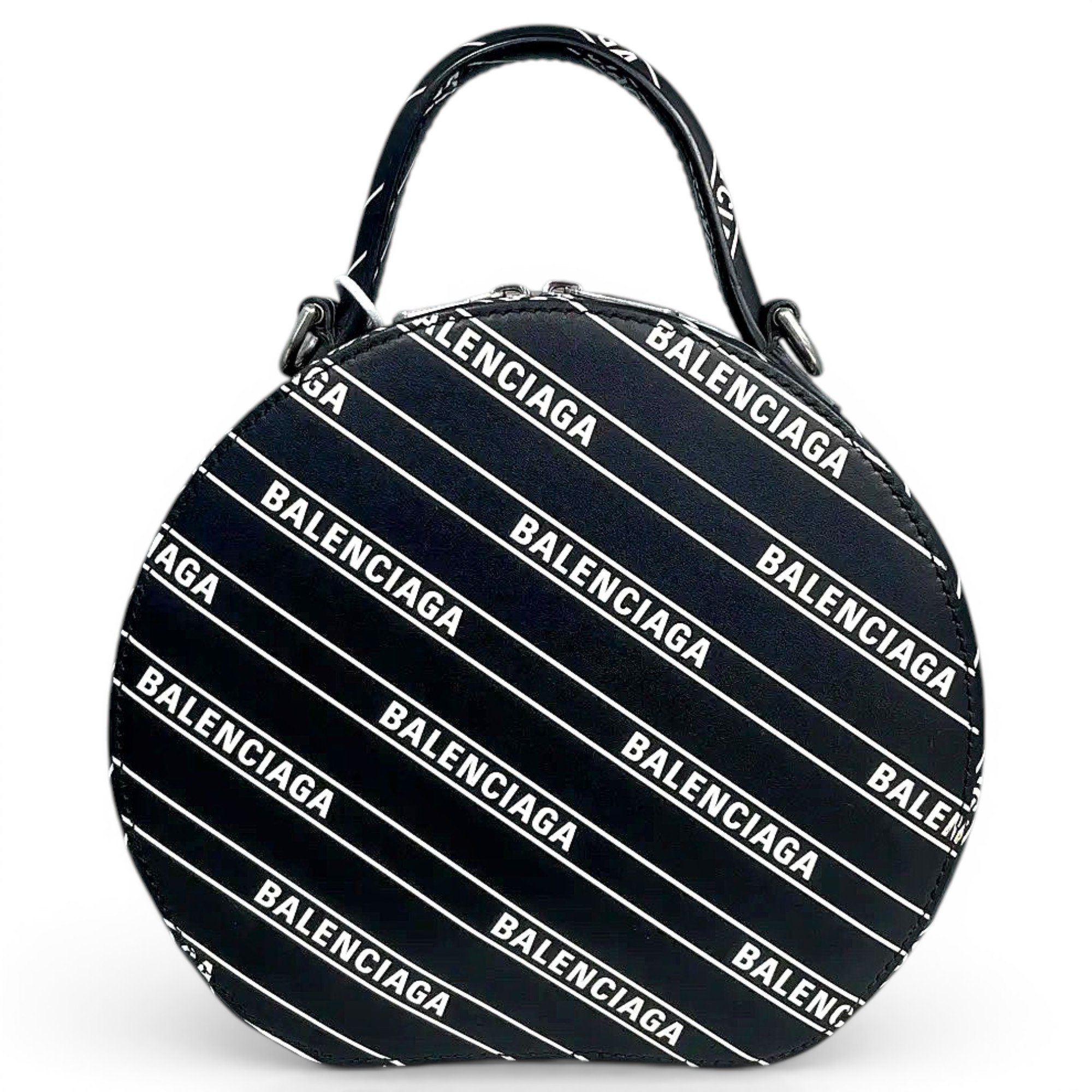 Balenciaga Leather crossbody bag