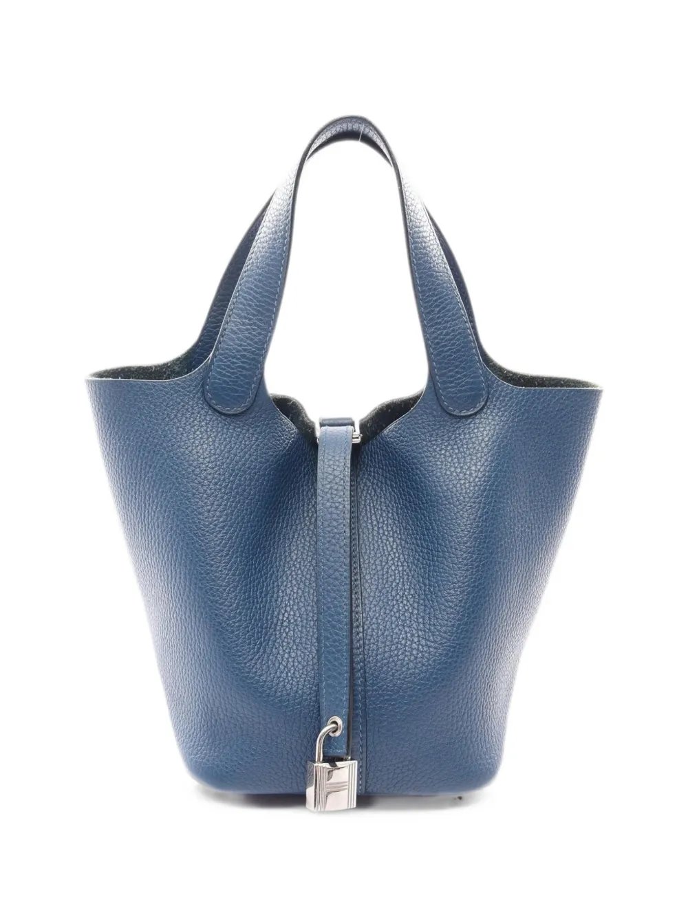 2020 PM Picotan Lock handbag