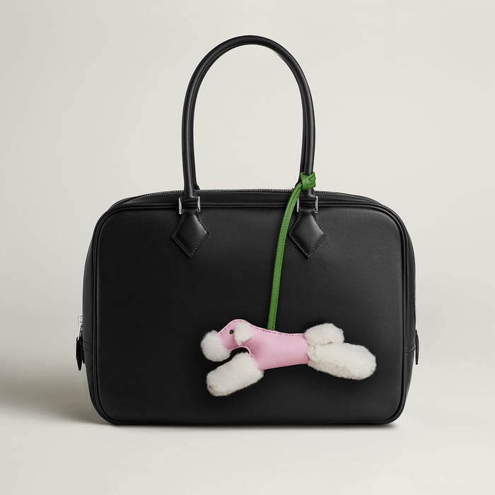 Hermès Budy Charm