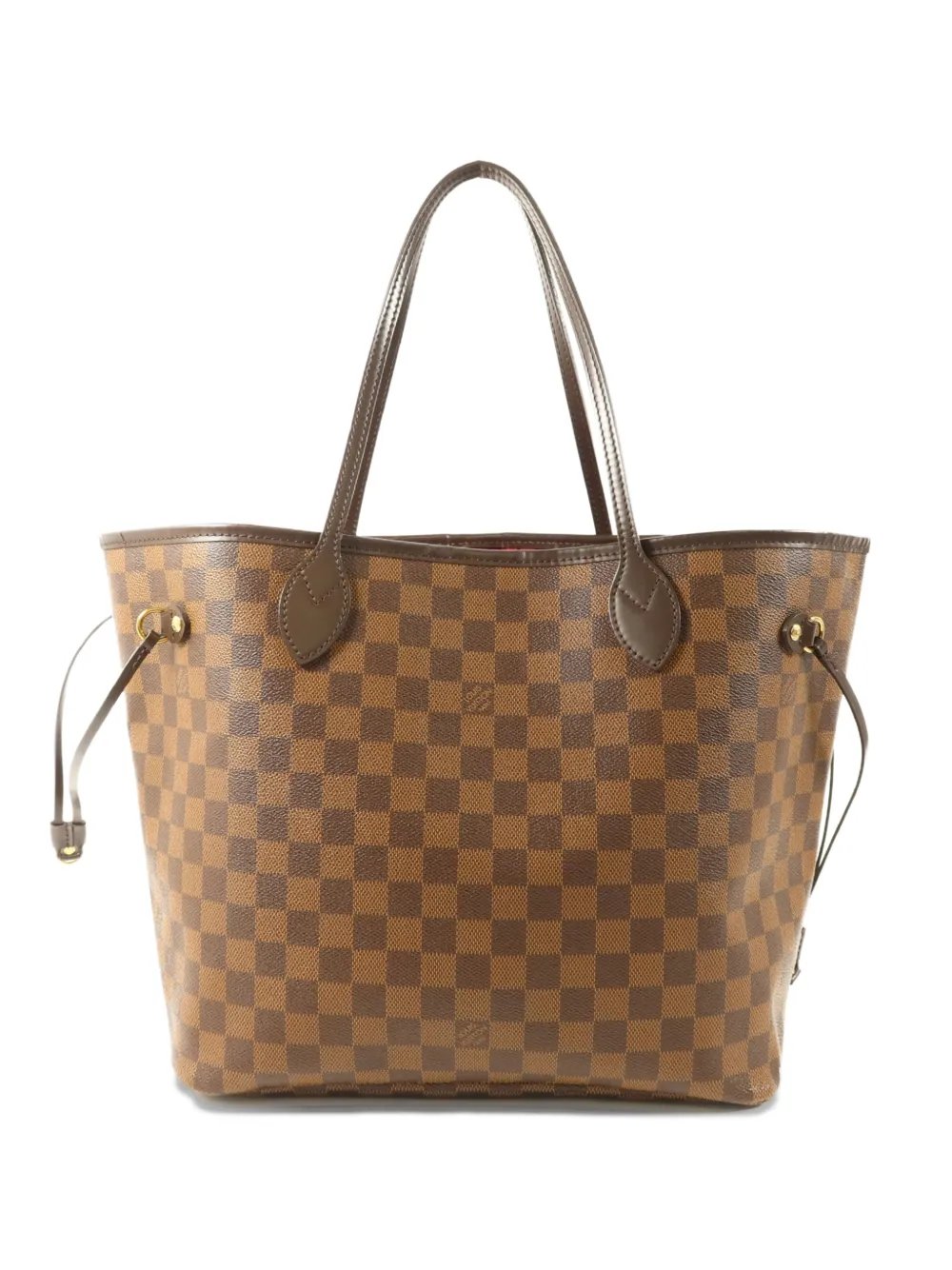 MM Neverfull Damier tote bag