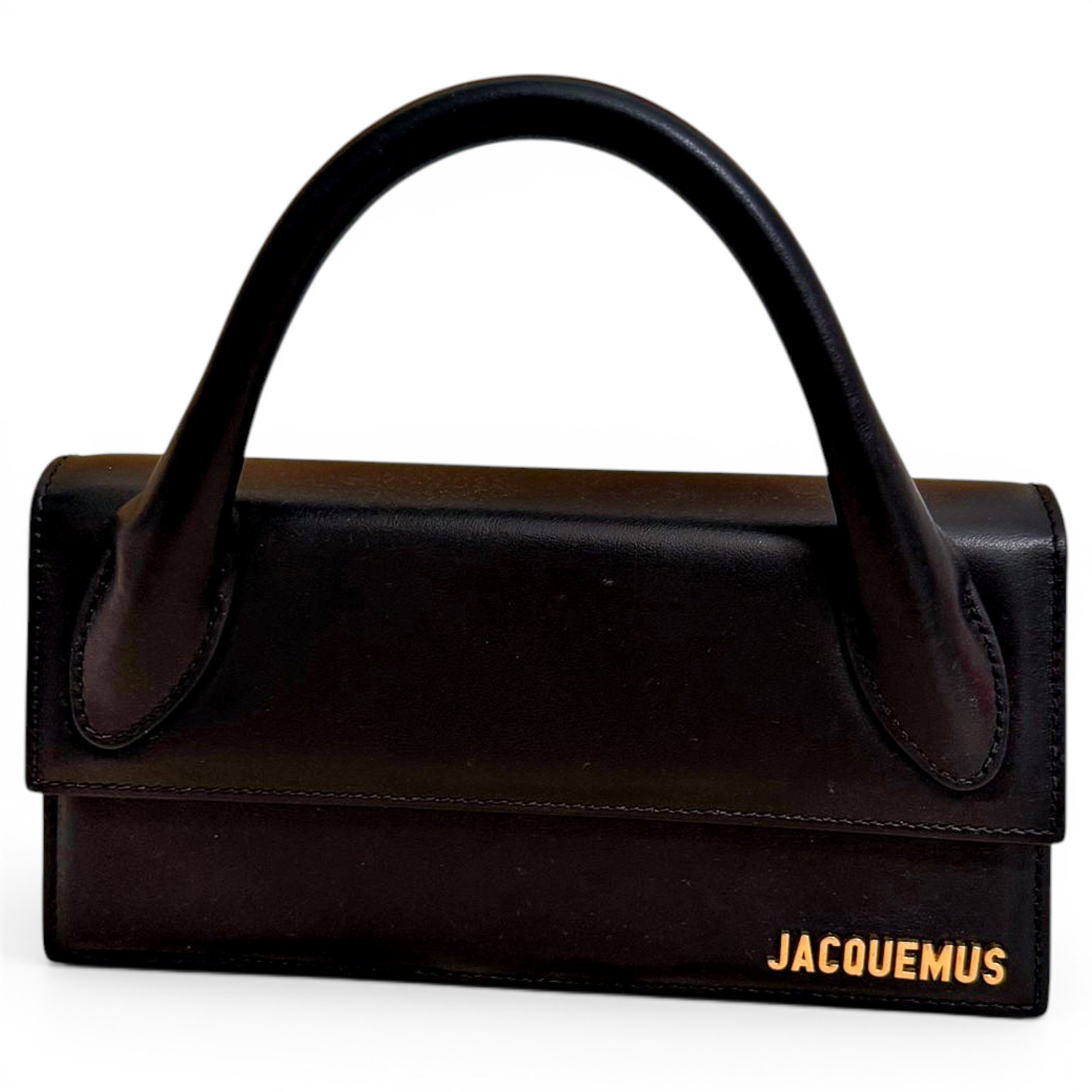 Chiquito Long leather handbag
