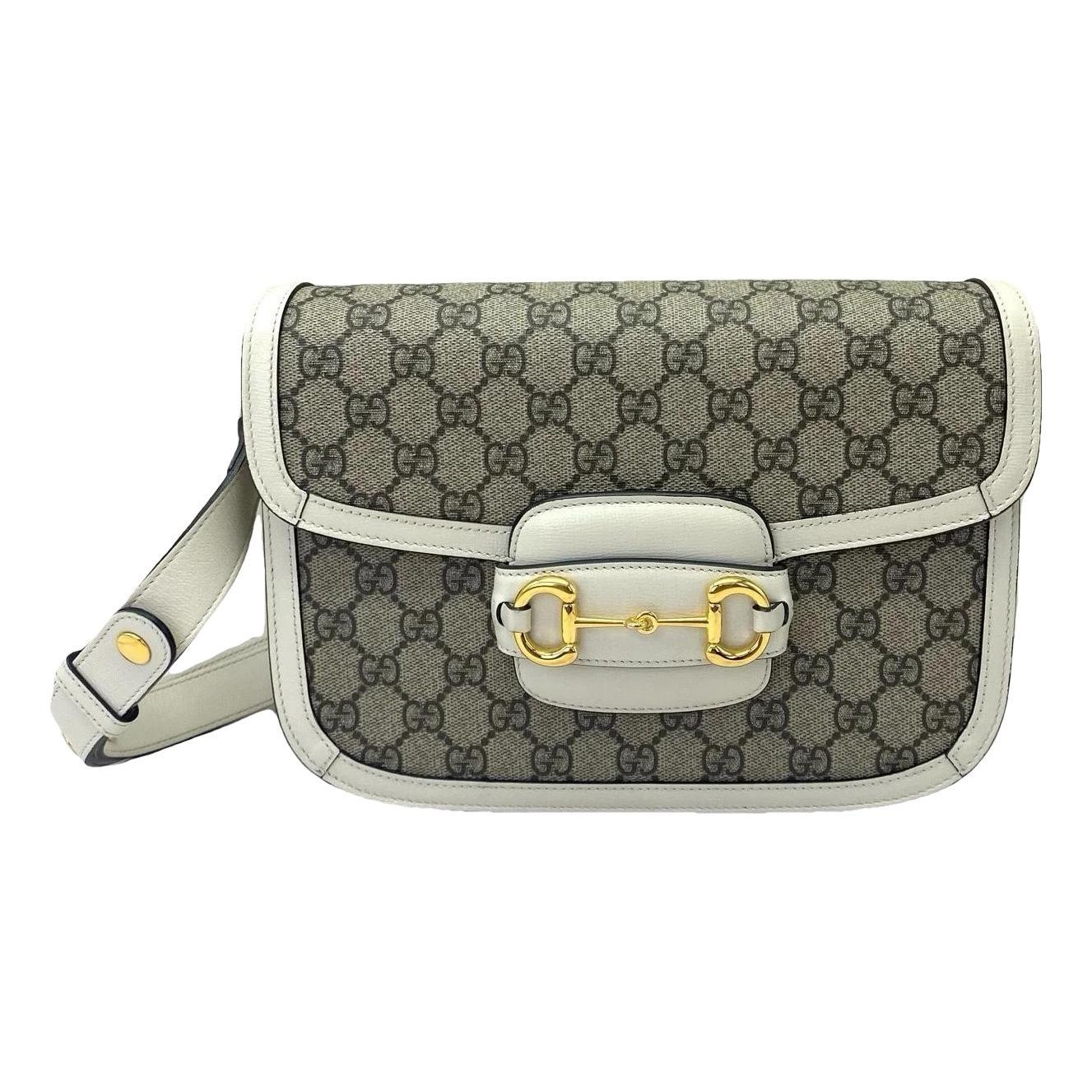 1955 leather mini bag