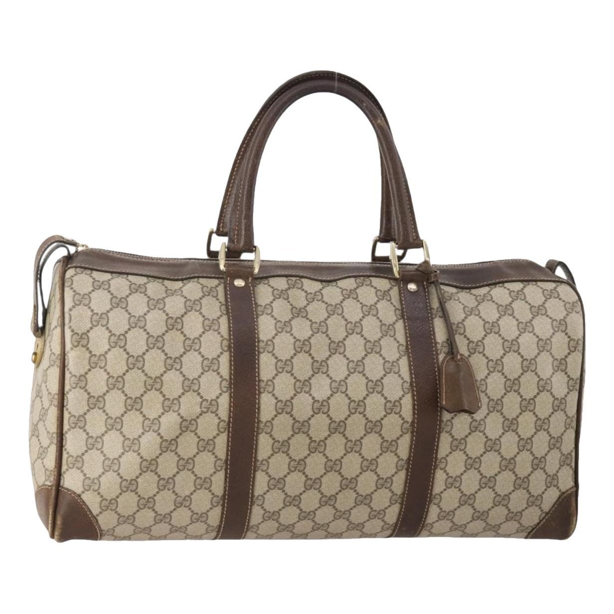 Travel bag