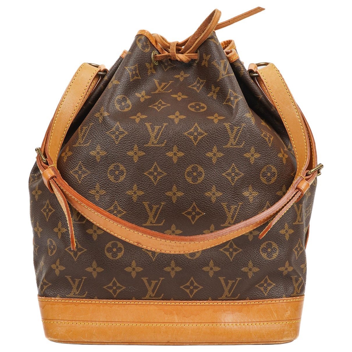 Noé cloth handbag