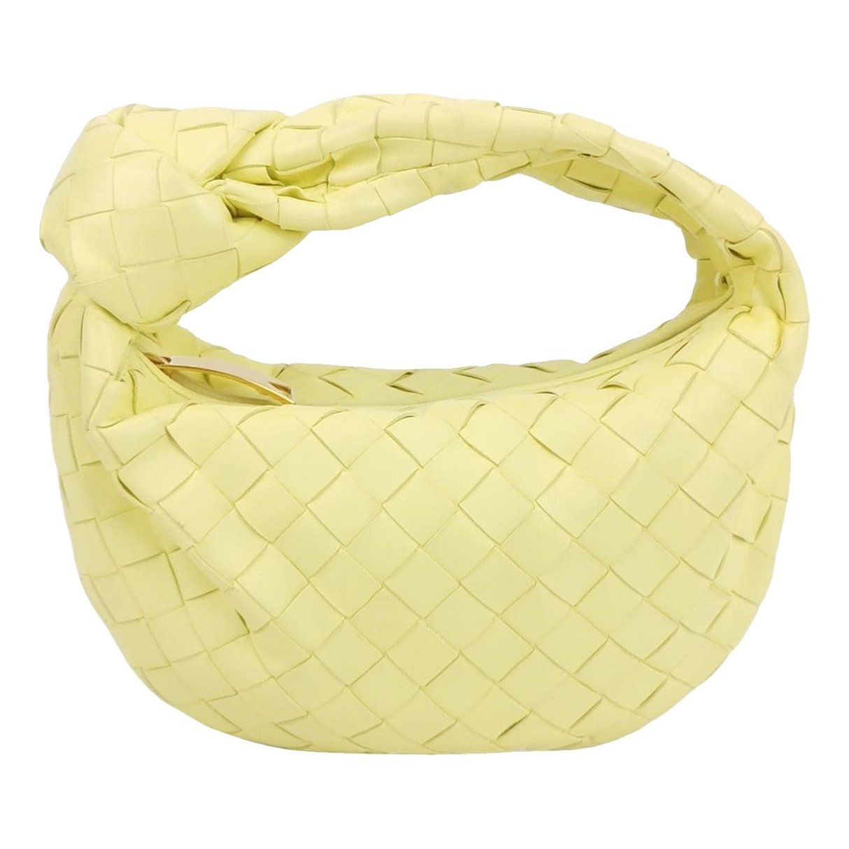 Jodie leather handbag