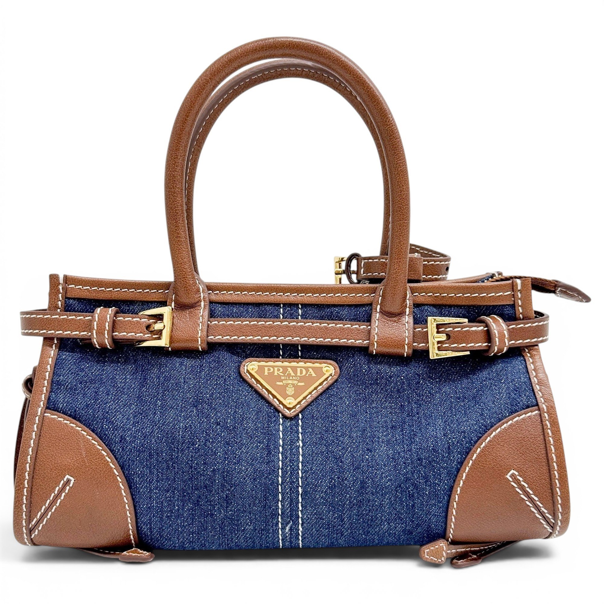 Bonnie mini bag