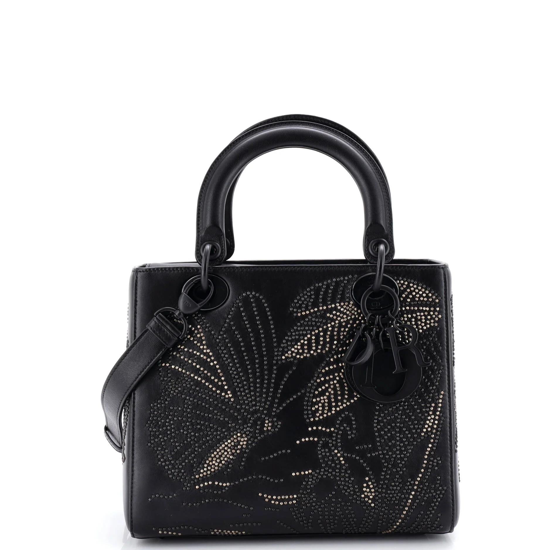 Dior Leather handbag