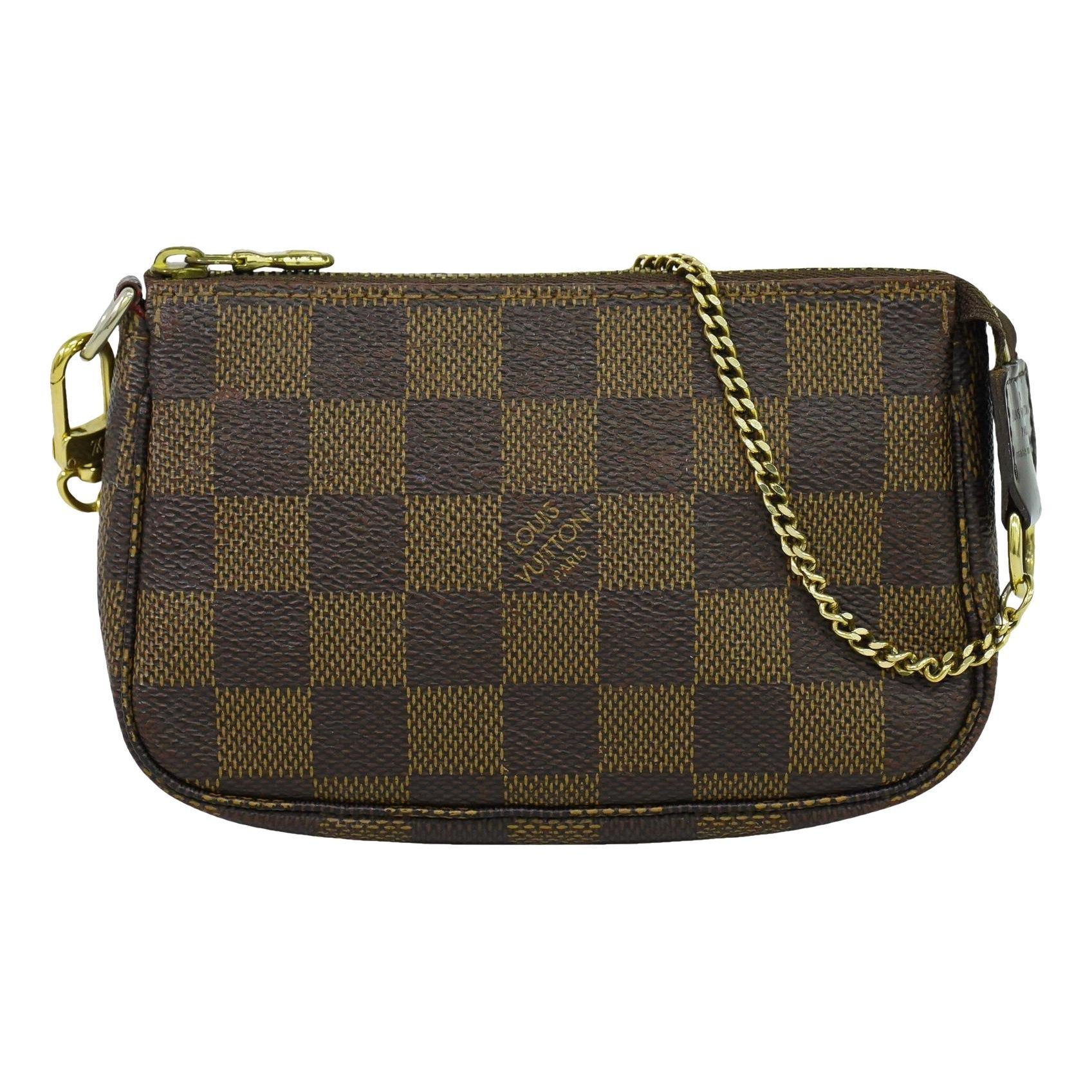 Louis Vuitton Handbag