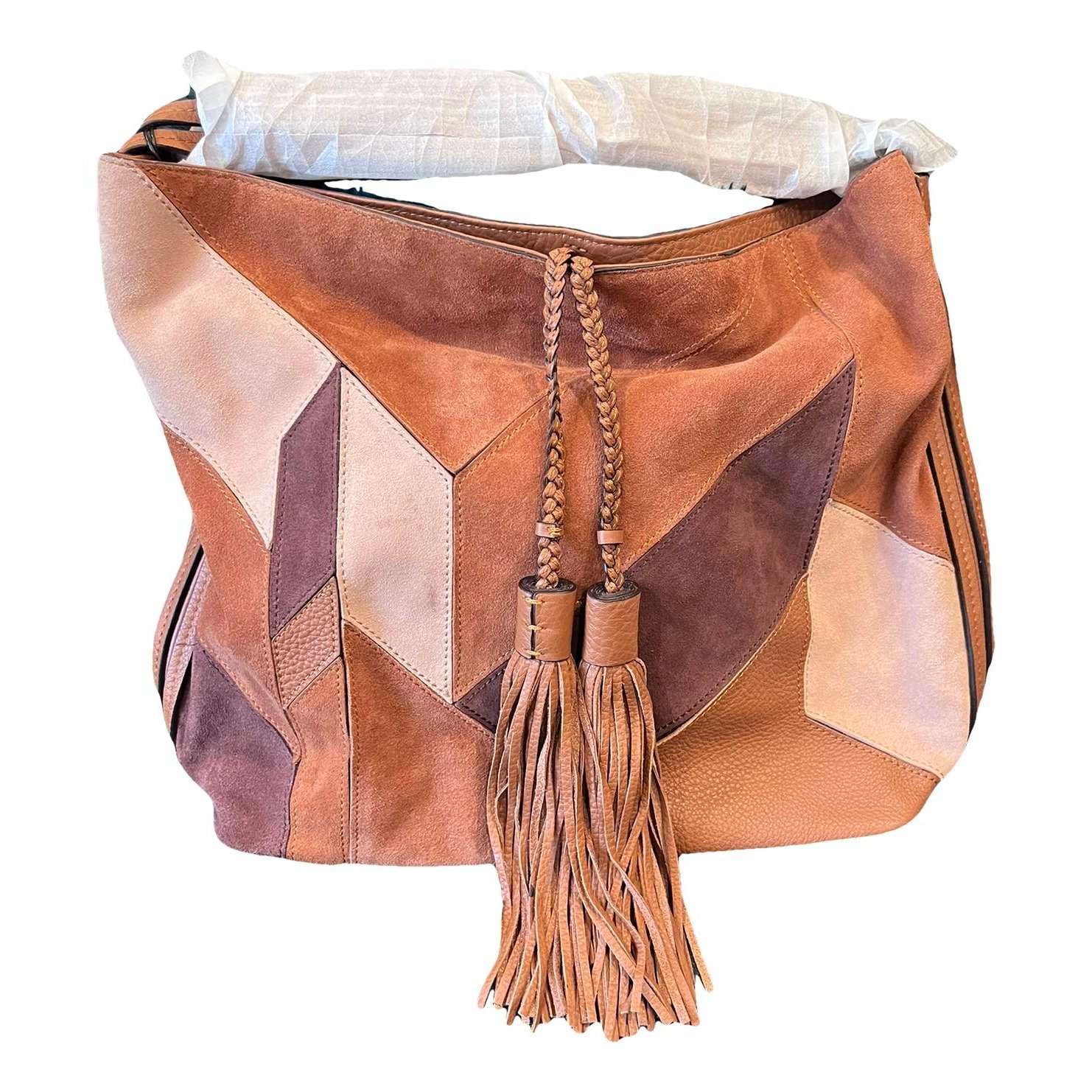 Rebecca Minkoff Leather handbag