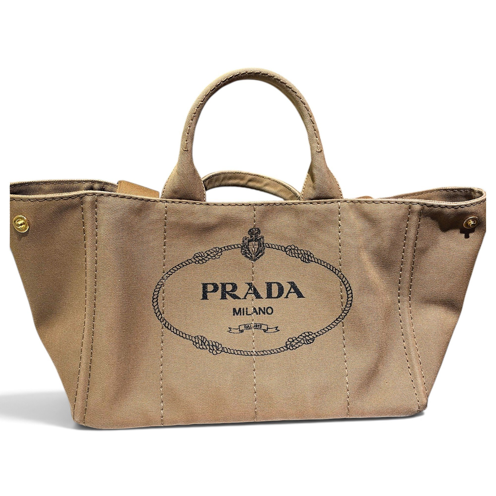 Cloth tote