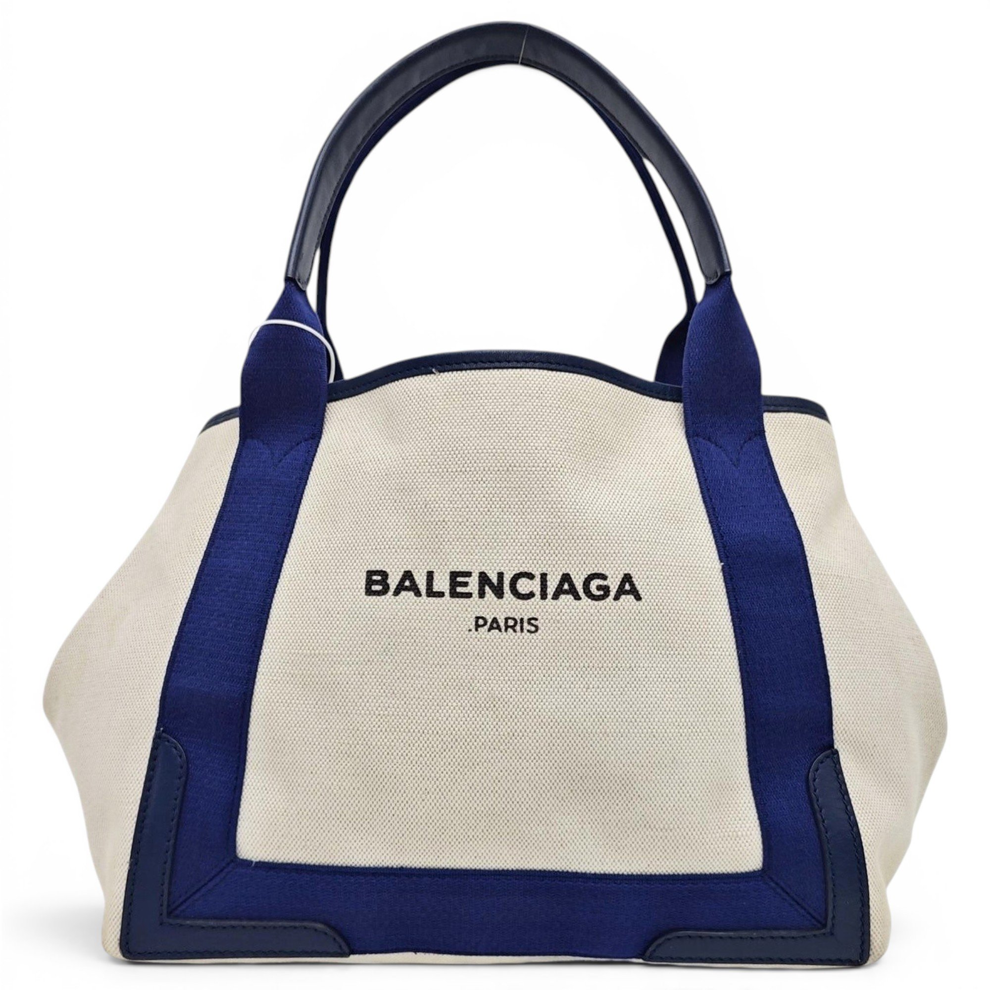 Eveyday Cabas cloth handbag