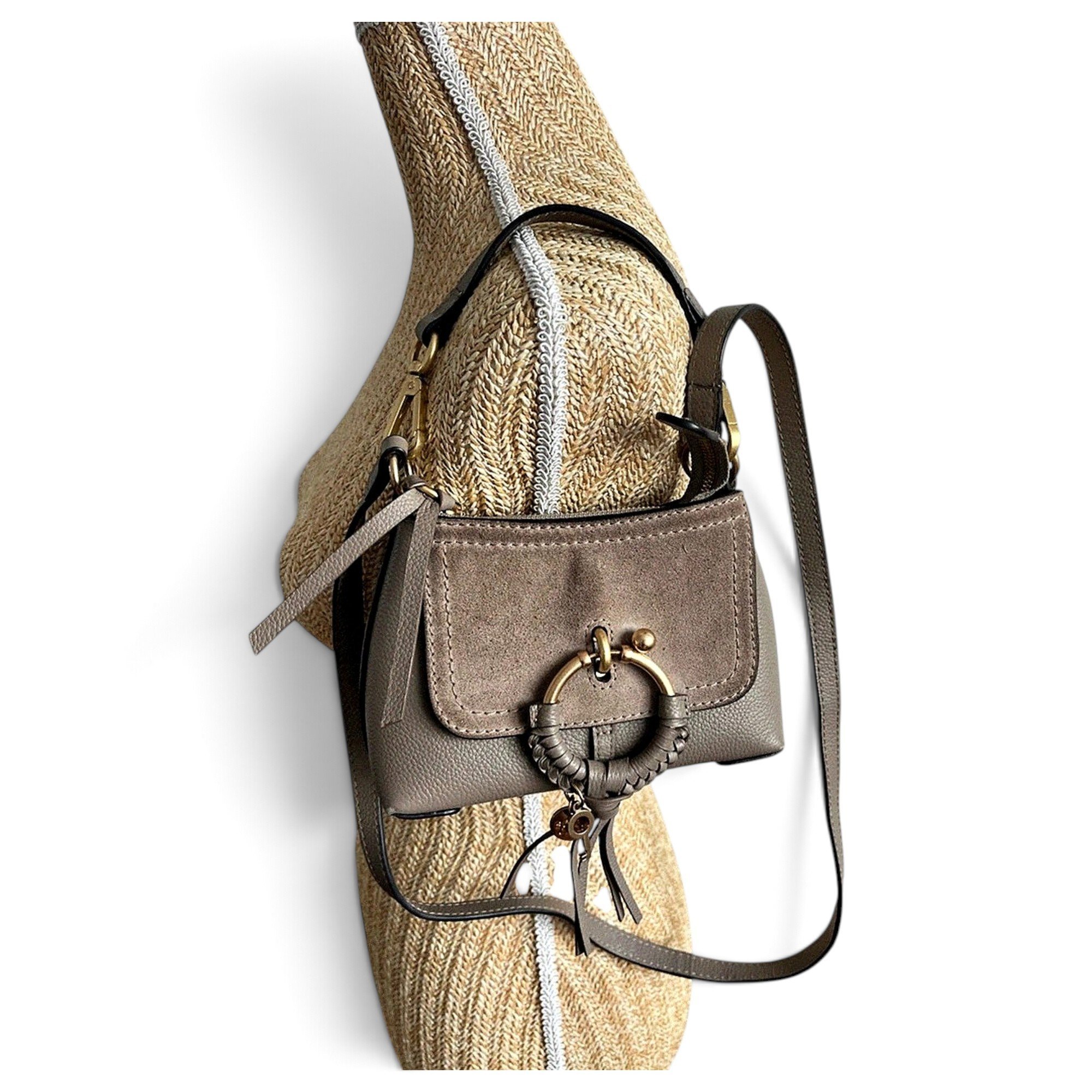 Crossbody bag