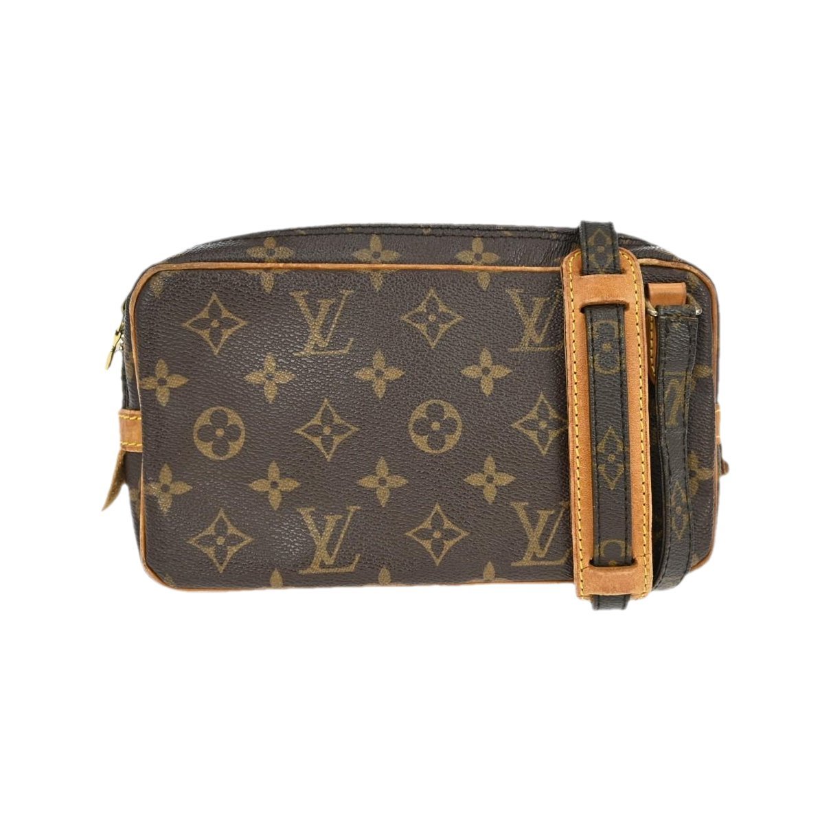 Marly cloth handbag