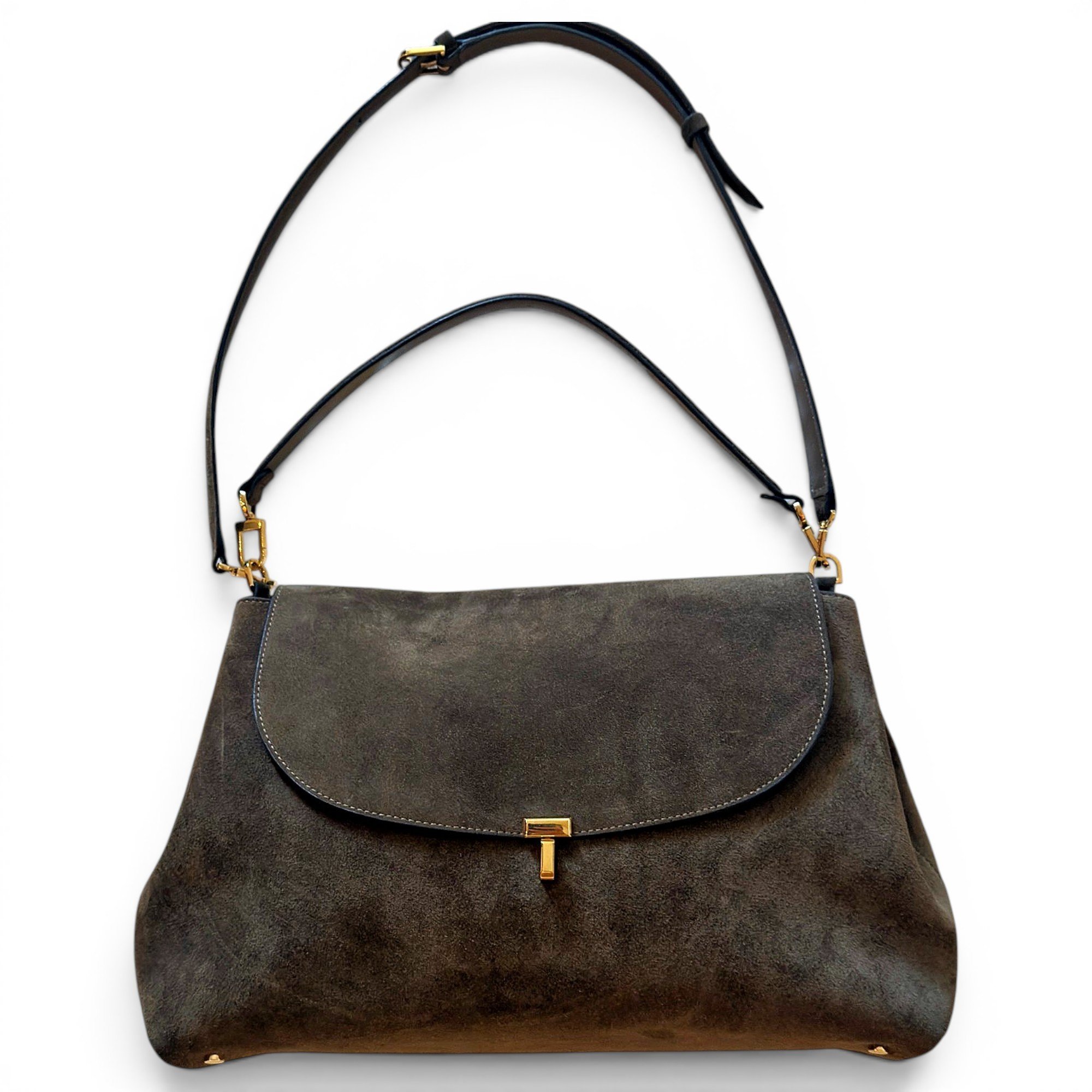Toteme T-Lock handbag