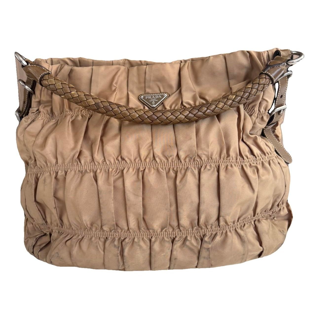 Cloth handbag