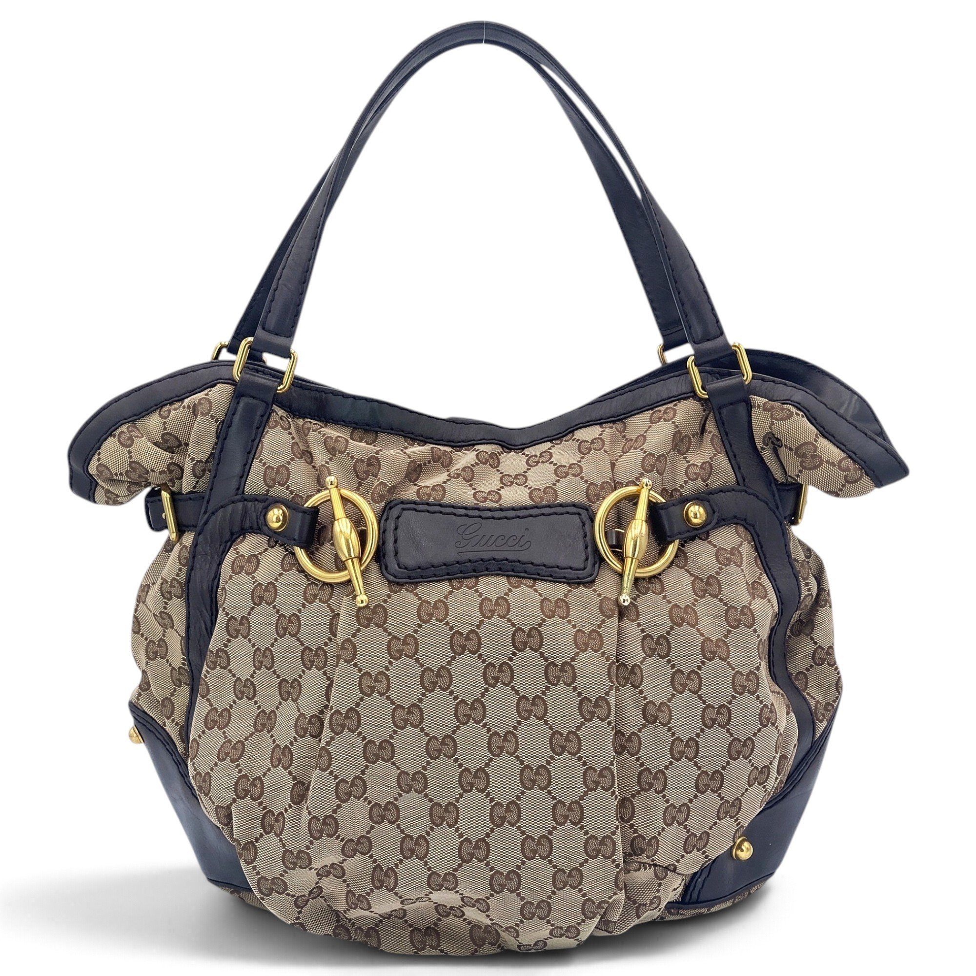 Cloth tote