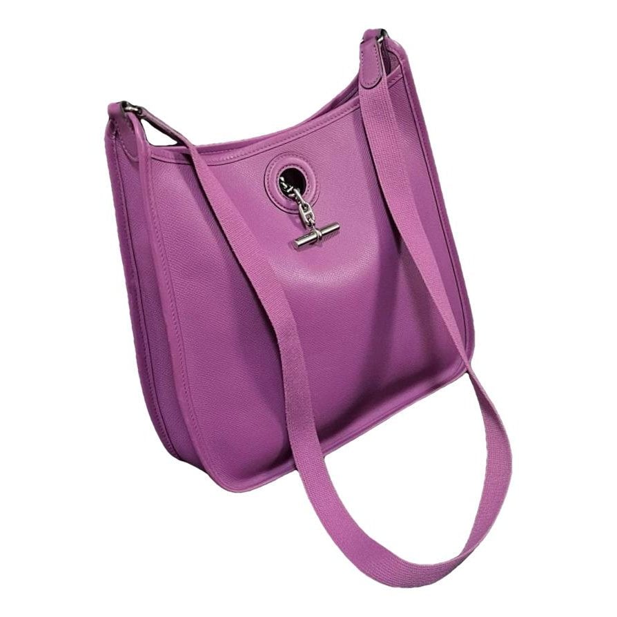 Hermes Vespa Handbag