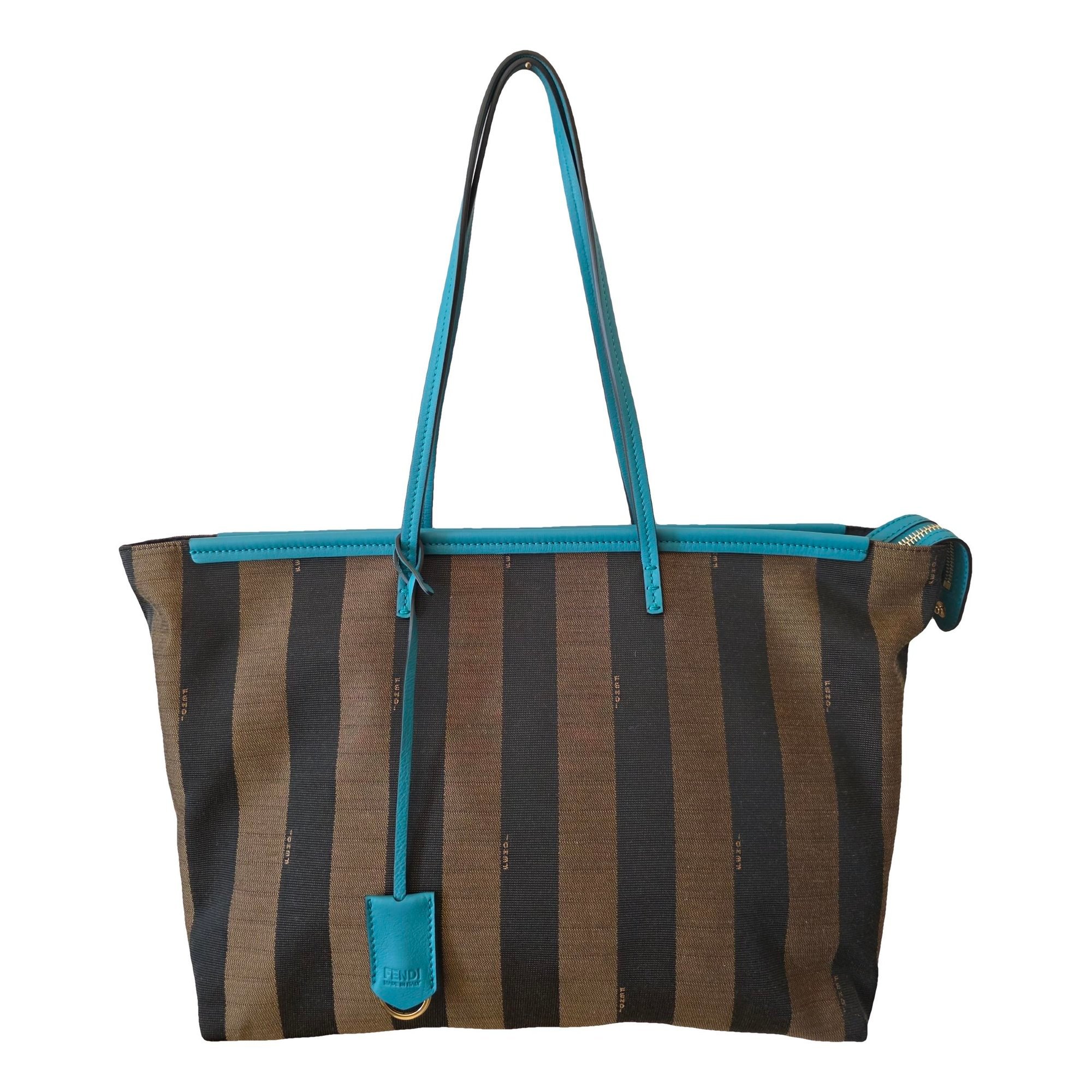 Cloth tote