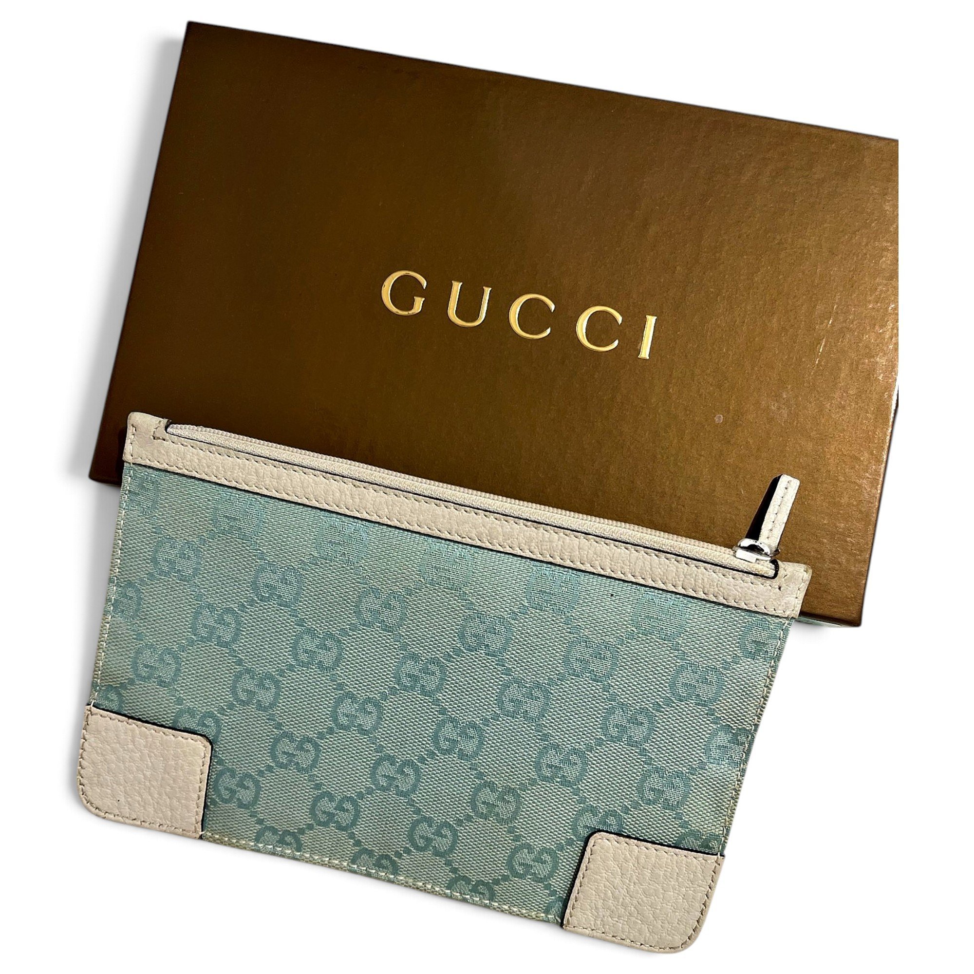 Cloth satchel