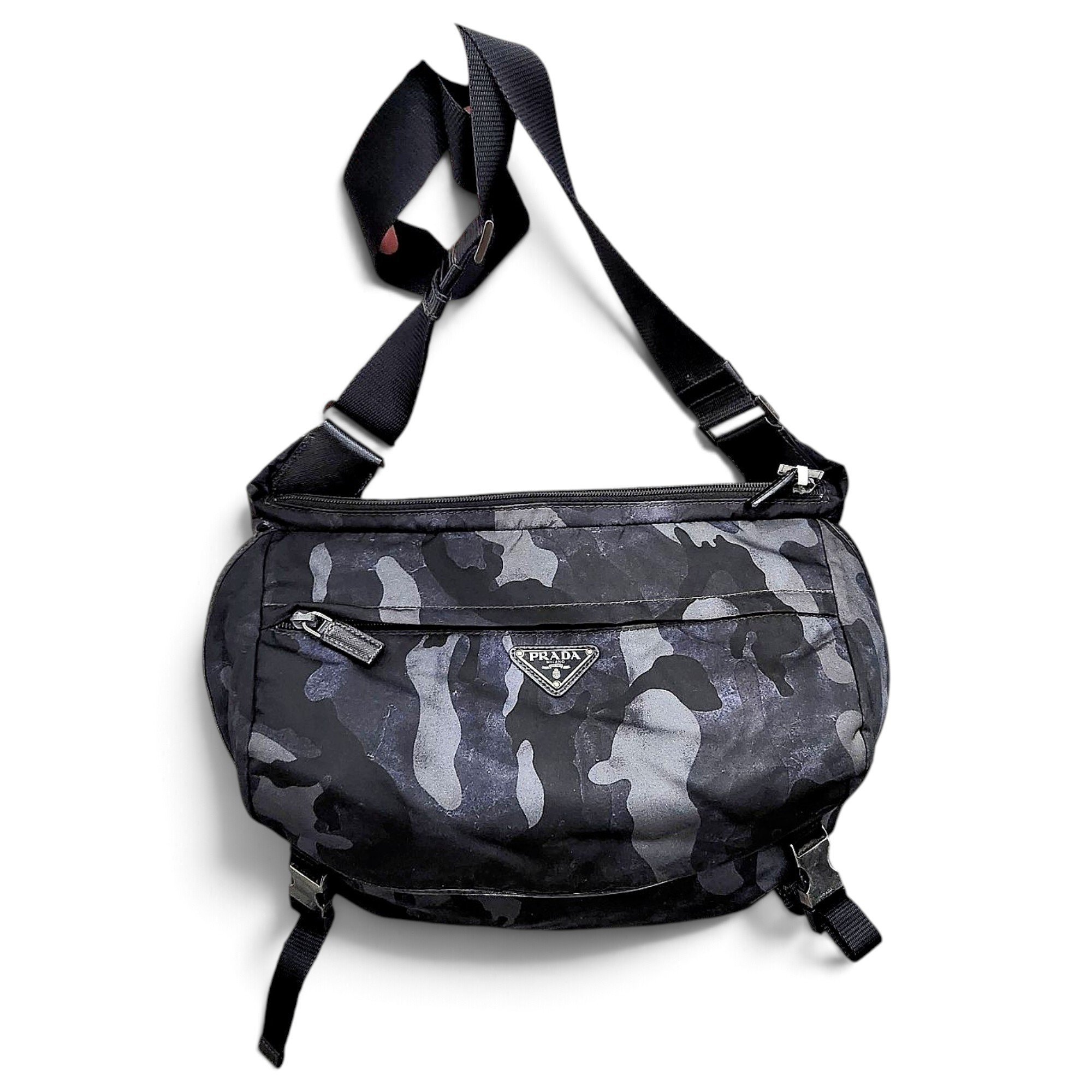Crossbody bag