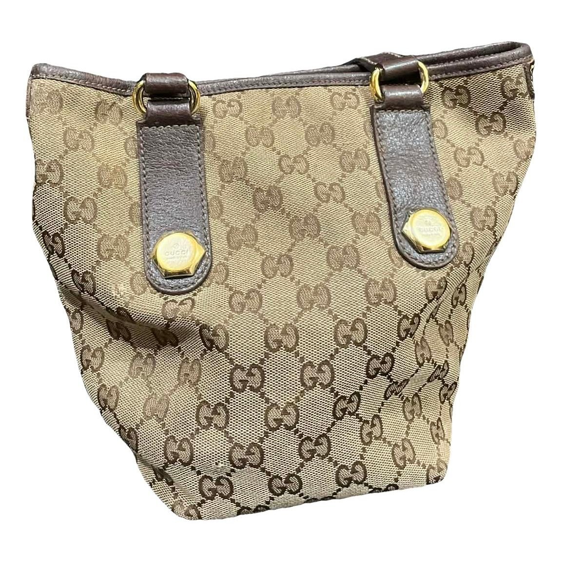 Charmy leather handbag