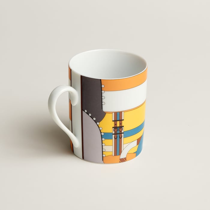 Sans Coloris Caneca Rocabar