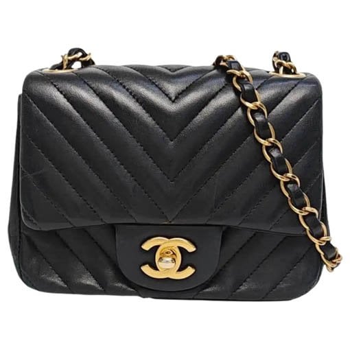 Mini bag