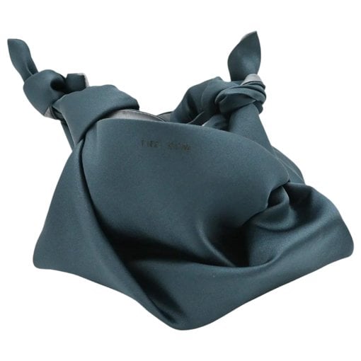 Ascot cloth mini bag