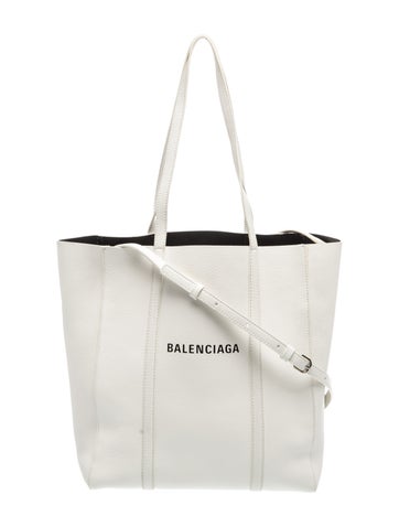 Leather Everyday Tote XS