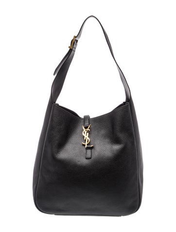 Leather Le 5 à 7 Large 2023