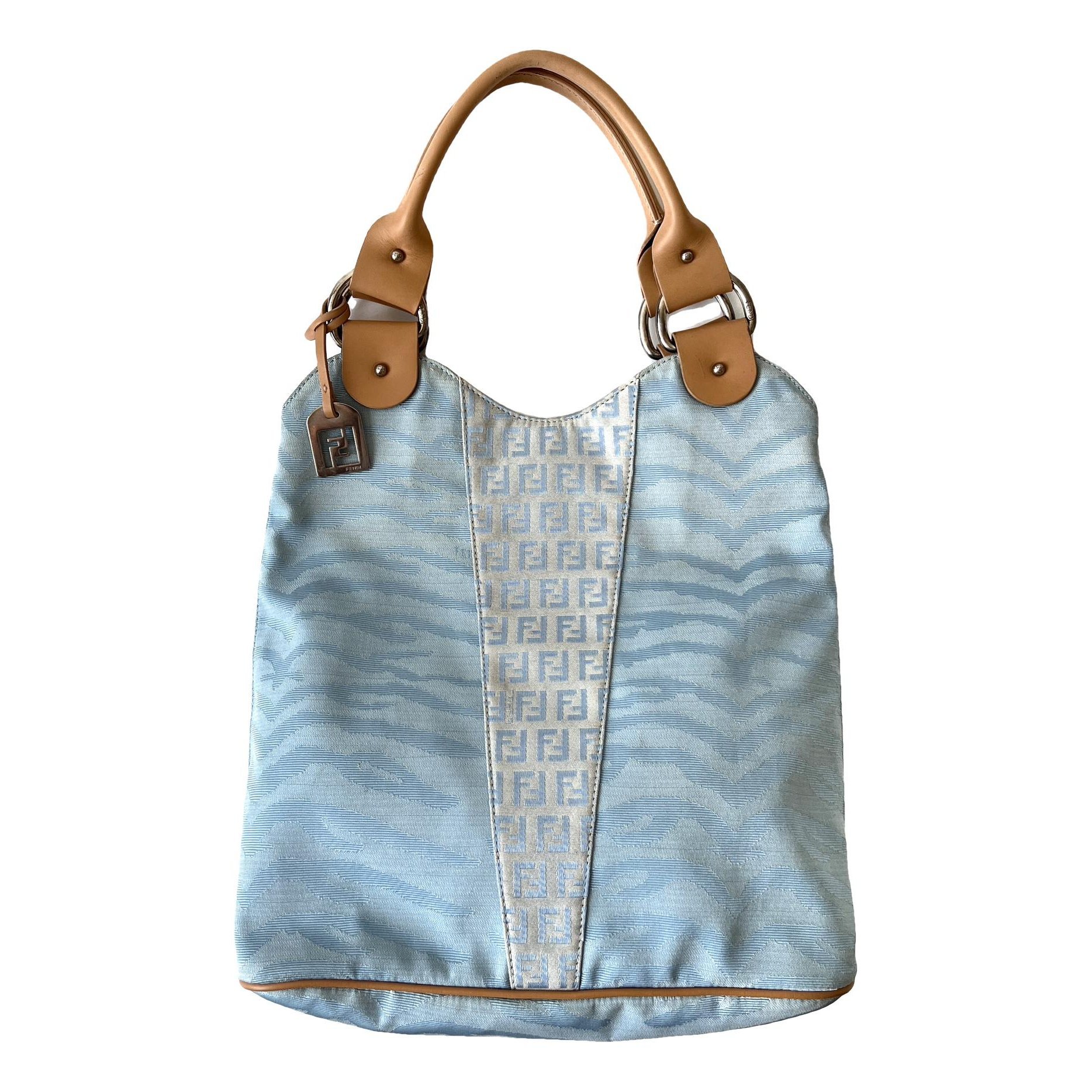 Cloth handbag
