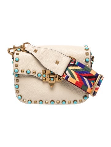 Valentino Rockstud Crossbody Bag
