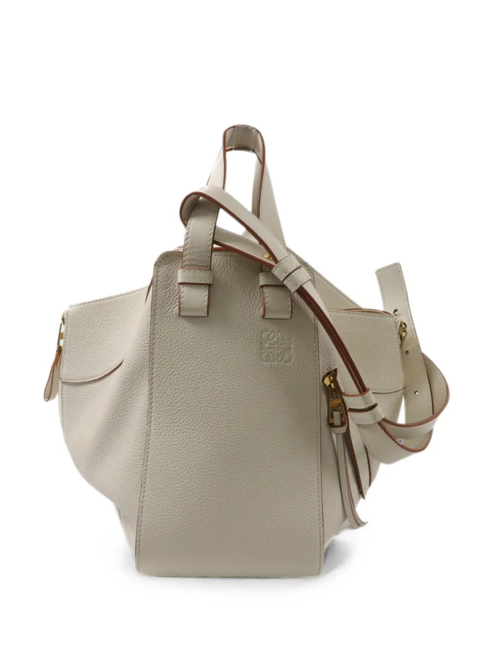 Hammock shoulder bag